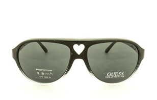 Guess GU T120 BLK-3