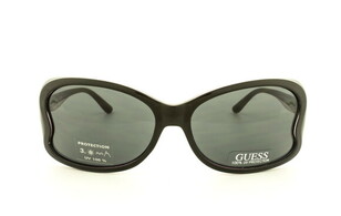 Guess GU T119 BLK-3