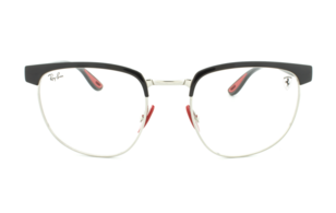 Ray-Ban Scuderia Ferrari RB 3698-V-M F060 53