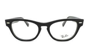 Ray-Ban RB2201 V 2000 54