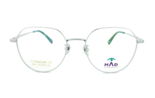 MAD Titanium 8611 C2 52