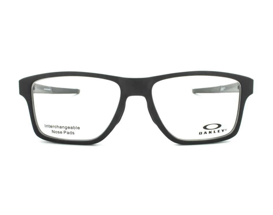 Oakley OX 8143 01 54 Glasses - VogueSpex UK.